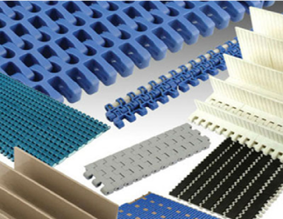 Modular Conveyor Belt