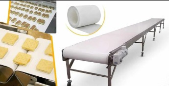PU Conveyor Belt
